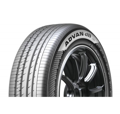 Шины Yokohama ADVAN dB V552 235/50 R21 101W